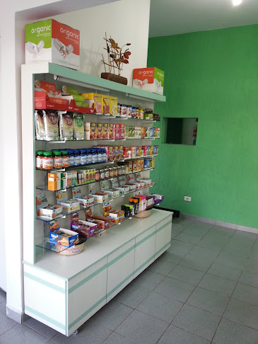 Manifarma Butantã - Drogaria