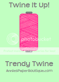 Trendy Twine