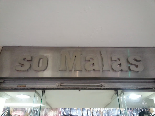 Só Malas