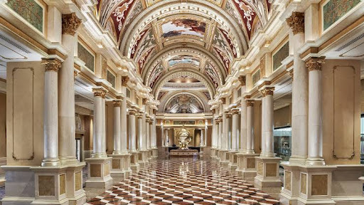 Luxury Hotel «The Venetian», reviews and photos, 3355 S Las Vegas Blvd, Las Vegas, NV 89109, USA