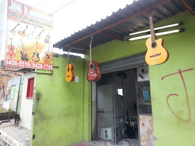 JB Luthier