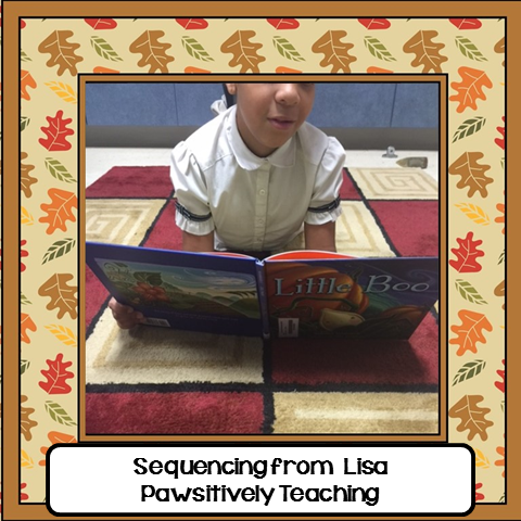Sequencing from Lisa