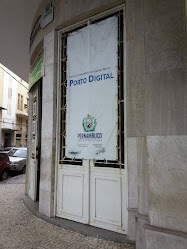 Escola Técnica Estadual Porto Digital
