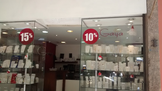 Gaya