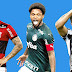 SBT escolhe Palmeiras x Atlético na semi da Libertadores e deixa Flamengo de lado