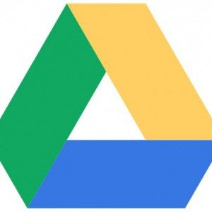Google Drive: Docs on Desktop