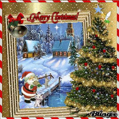 Apriamo I Regali Di Natale.Lina Il Mio Angolo Buon Natale 2013