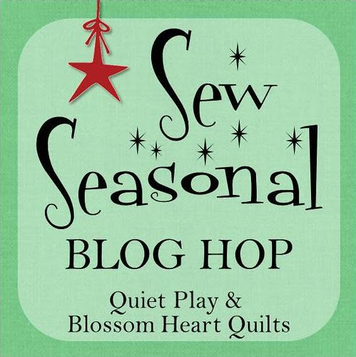 Sew Seasonal Blog Hop