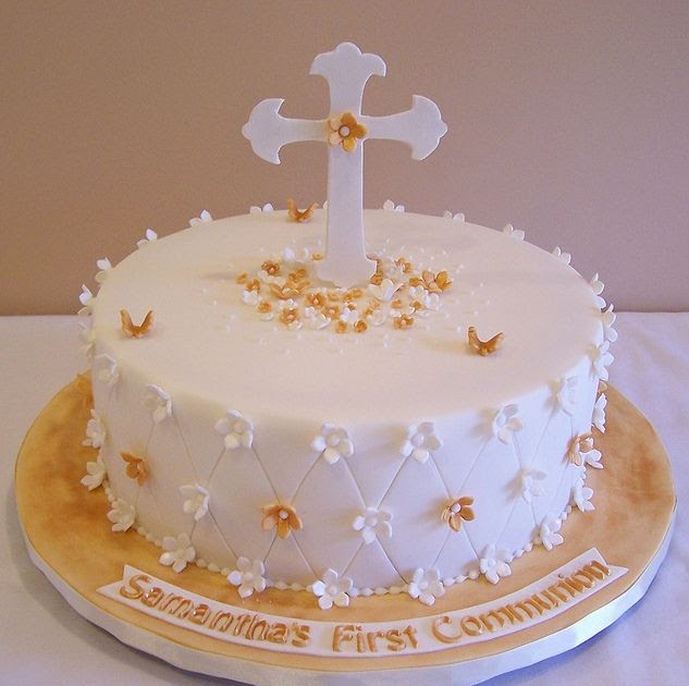 Featured image of post Chantilly Pasteles De Bautizo De Niño