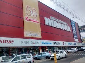 Hiraoka San Miguel