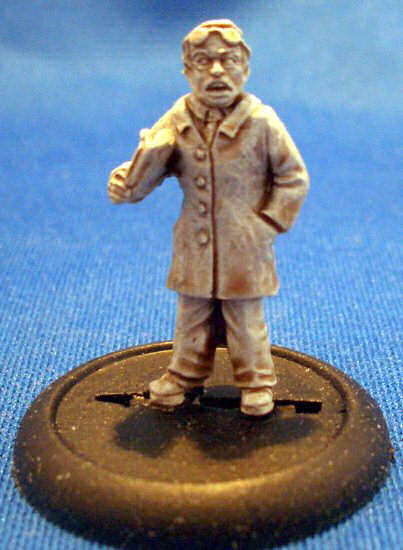 Male doctor Male doctor
