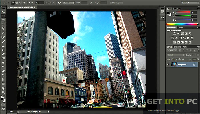 Adobe cc 2015 crazy game