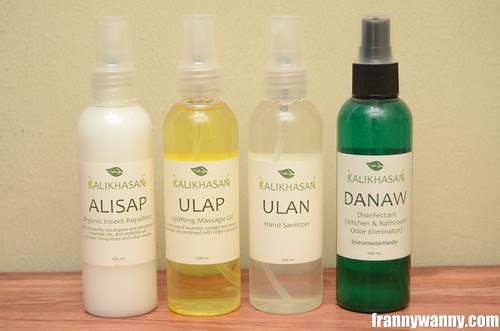 kalikasan 1