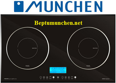 Những model bếp từ Munchen bán chạy nhất