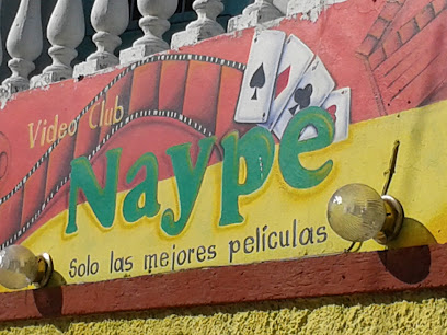 Video Club Naype