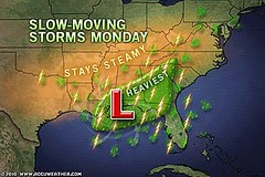 16 Central Gulf Coast
