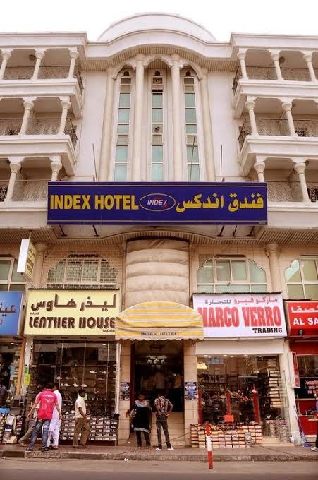 Index Hotel