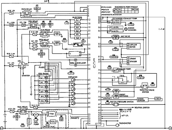 Gm Body Control Module Wiring Diagram - Free Wiring Diagram