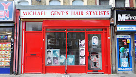 Michael Gent's Hair Stylists