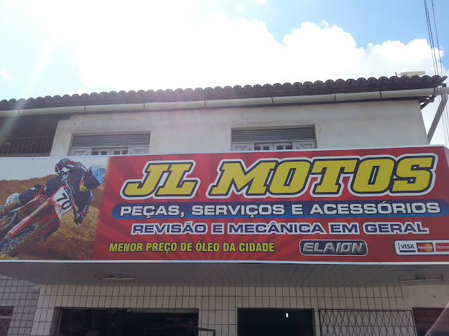 Jl Motos