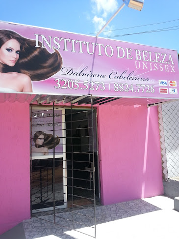 Avaliações sobre Instituto de Beleza Dalvirene em Natal - Salão de Beleza