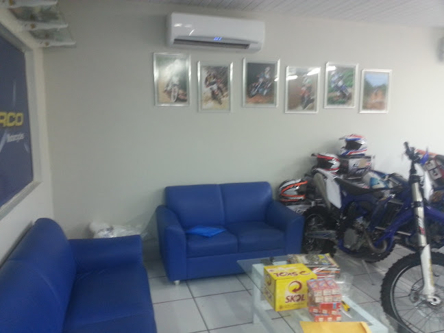 Avaliações sobre WM Racing em Teresina - Loja de motocicletas