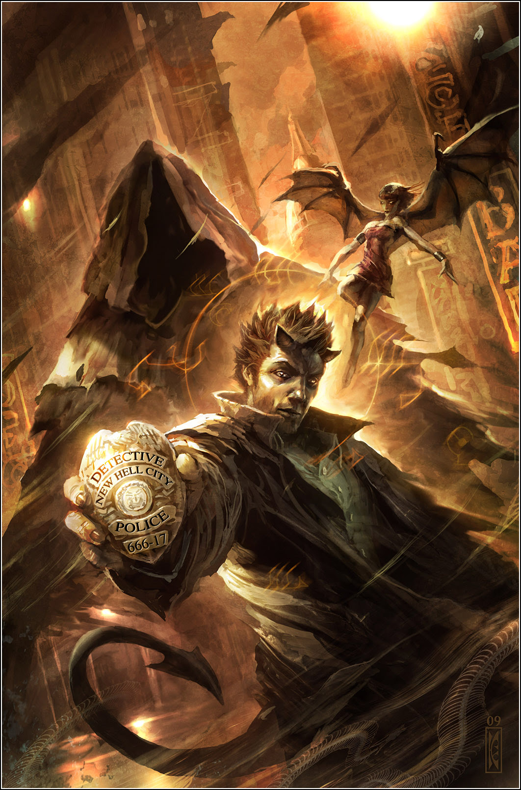Raymond Swanland