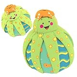 Octopus Chime Ball