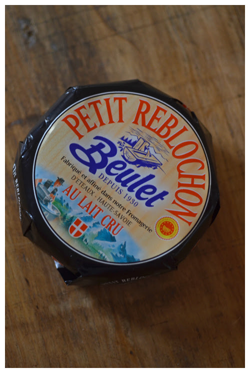 Beulet Petit Reblochon© by Haalo