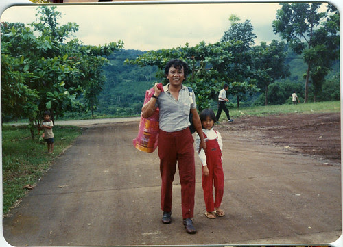 Me and My dad