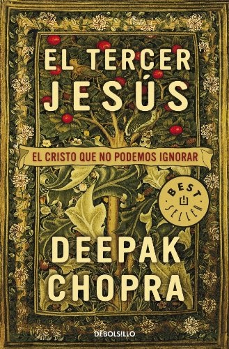 Deepak Chopra El Tercer Jesus Pdf