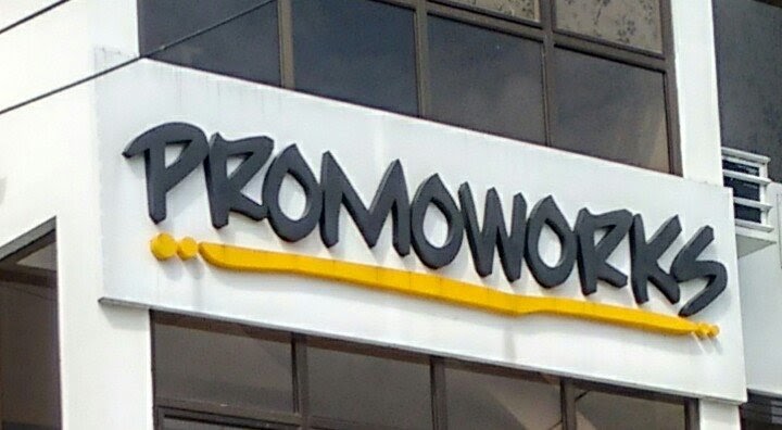 Promo Works, Inc.