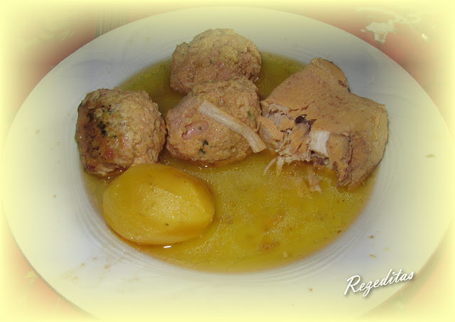 COMIDA DEL DIA DE REYES 2013 EN MURCIA