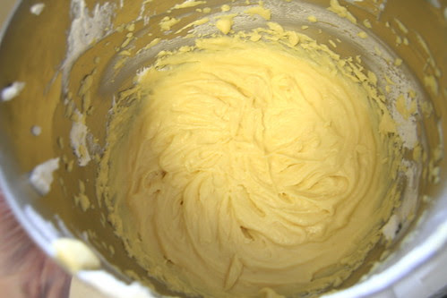 The Makings of Homemade Tiramisu
