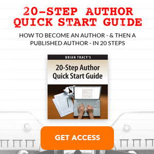 300x300 Author Quick Start Guide in 20 Steps