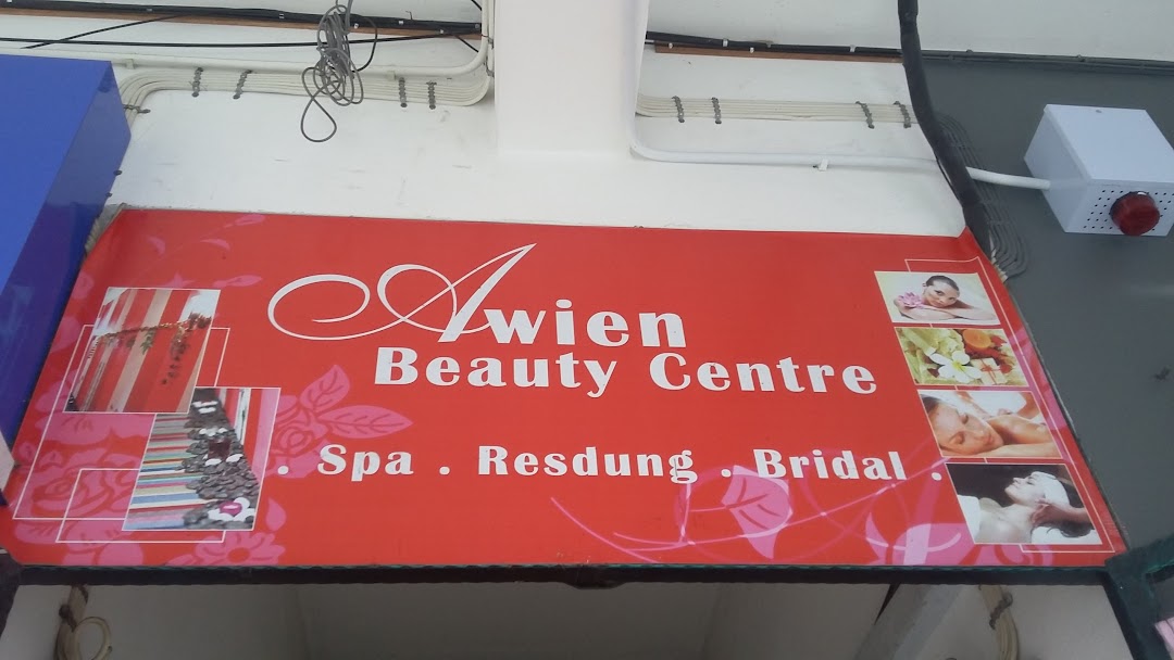 Awien beauty centre