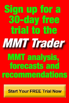 MMT Trader