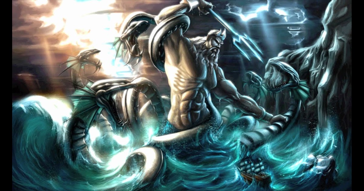 Aquaman Movie Leviathan Helowini