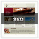 Search Engine Optmization (SEO)