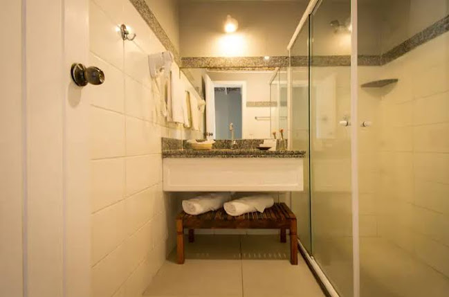 Horário de funcionamento de Pedra da Laguna Hotel Boutique & SPA