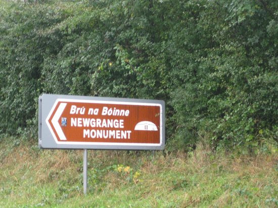 Photos of Bru na Boinne, Drogheda