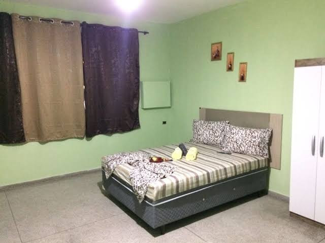 Pousada Honorato - Hotel