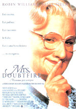 Mrs+Doubtfire+Mammo+Per+sempre+locandina
