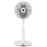 暑い夏を快適に過ごす！ 扇風機・サーキュレーター ランキング - asahi.com