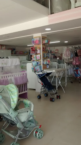 Avaliações sobre Teene Baby em Rio de Janeiro - Loja de roupa