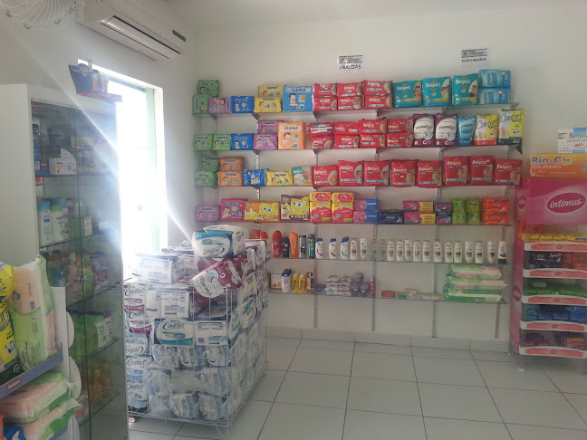 Farmácia Castelo Branco - João Pessoa