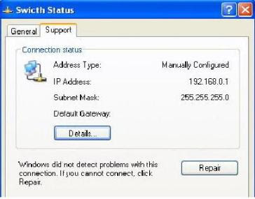 Cara Setting Jaringan Lan untuk Warnet