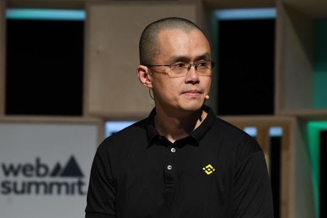 Binance’s Crypto Rescue Plan Fails to Quell All the Fears of Post-FTX Contagion