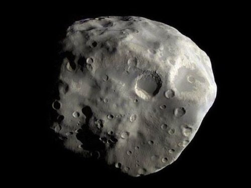 Топ-10 странных спутников Солнечной системы Топ-10 странных спутников Солнечной системы