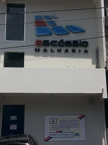 Comentários e avaliações sobre Escóssio Malharia